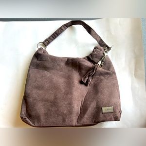 Brown Tote Bag. Brand New